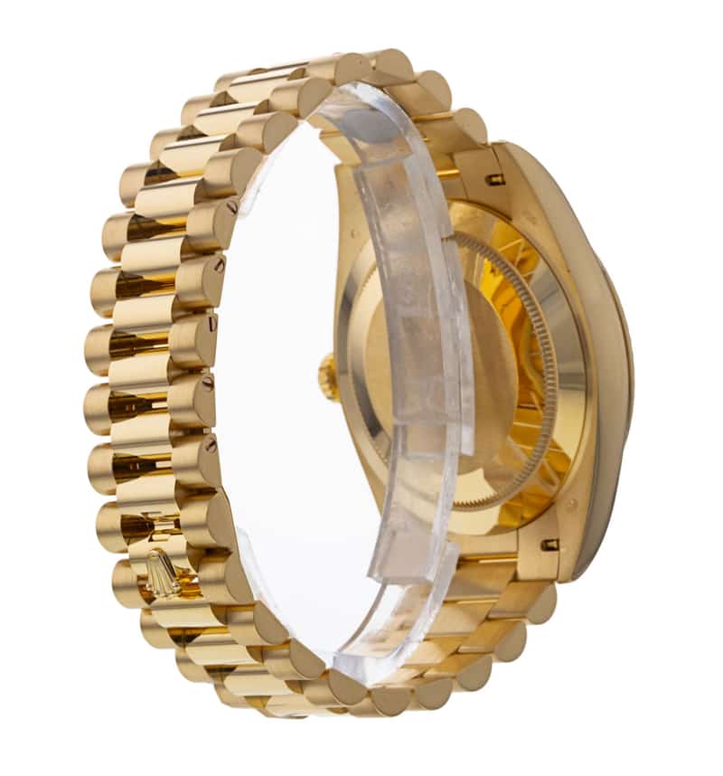 Rolex Day-Date 40 228238
